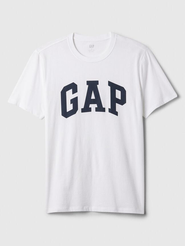 Everyday Soft Gap Logo T-Shirt everyday soft gap logo t shirt