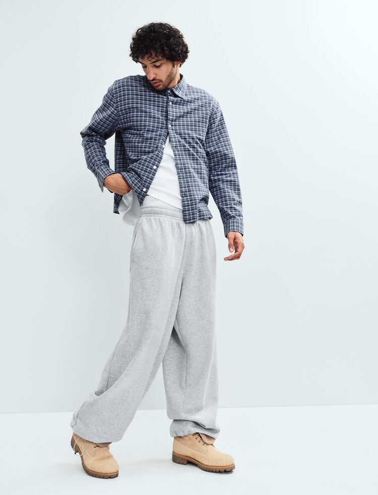 Adult VintageSoft Baggy Sweatpants gap adult vintagesoft baggy sweatpants