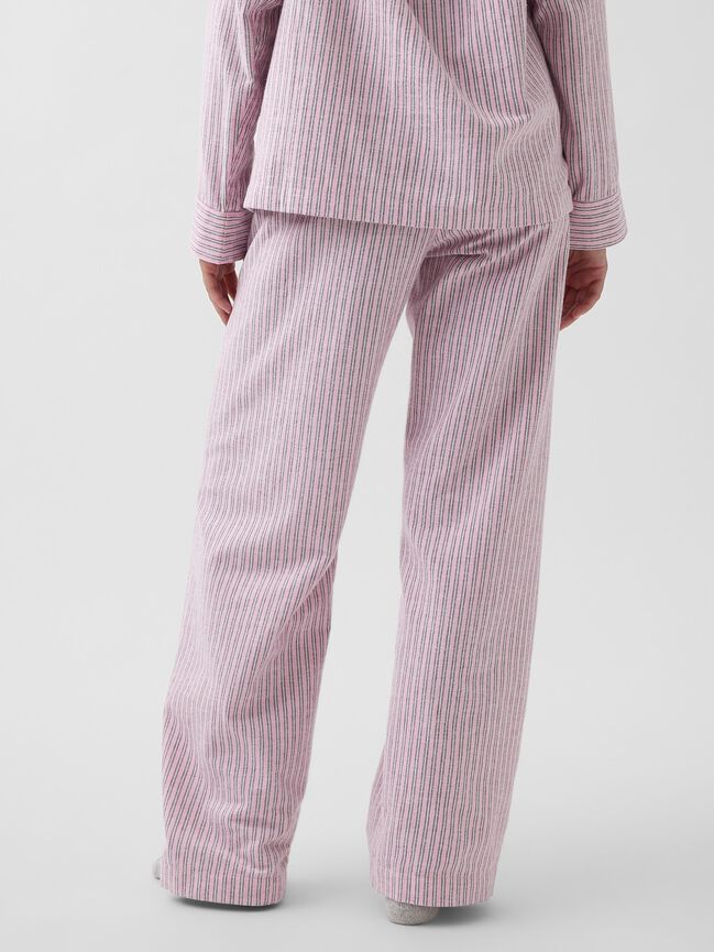 Adult Softest Flannel PJ Pants gap adult softest flannel pj pants