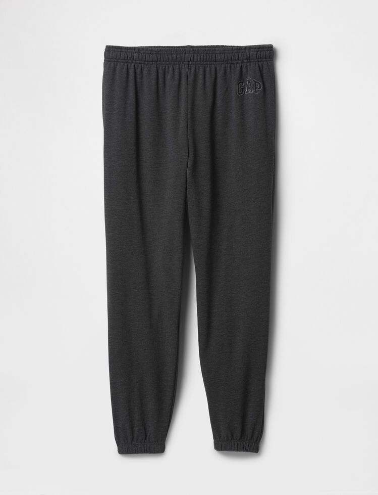 Relaxed Gap Logo Joggers relaxed gap logo joggers