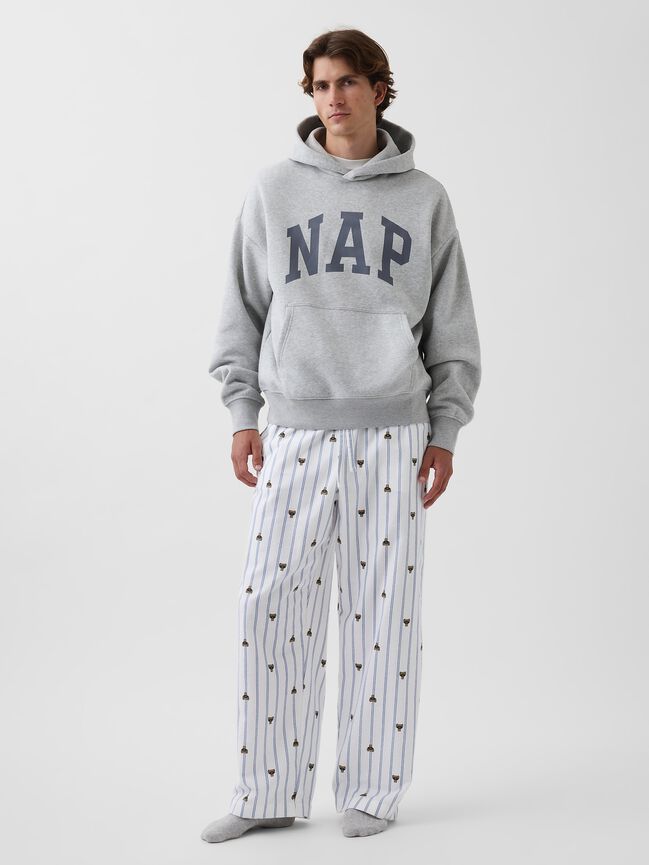 Adult Softest Flannel PJ Pants gap adult softest flannel pj pants