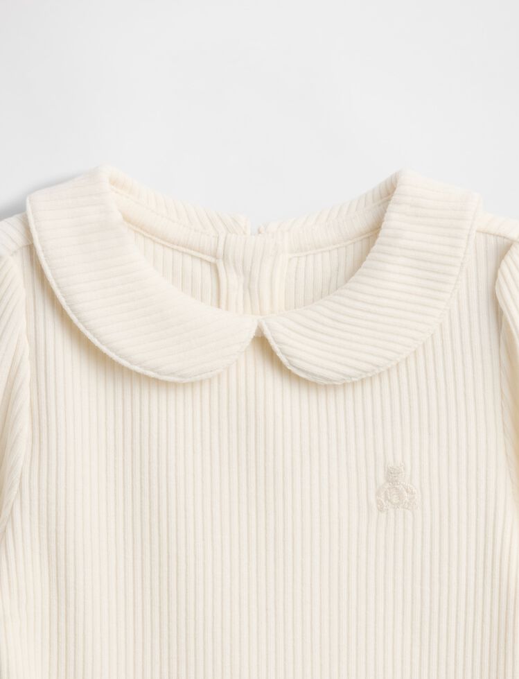 Baby First Favorites TinyRib Bodysuit gap baby first favorites tinyrib bodysuit