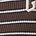 color Brown Stripe