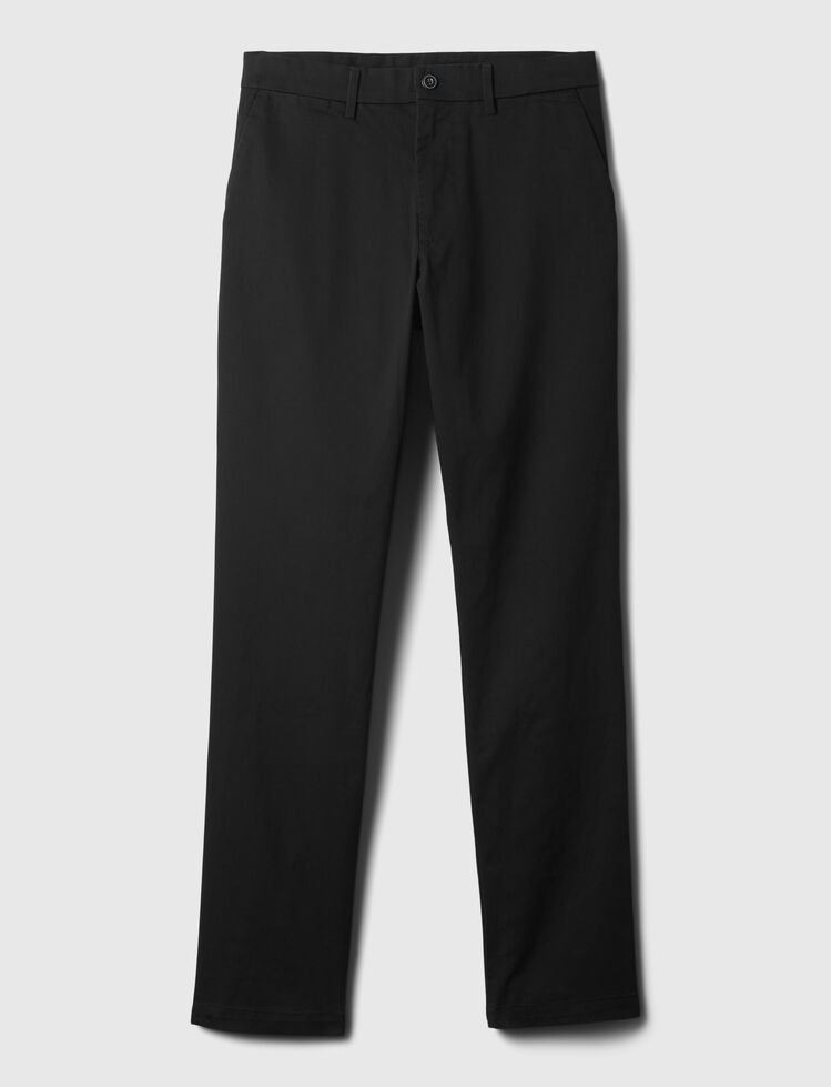 Modern Straight Khakis gap modern straight khakis