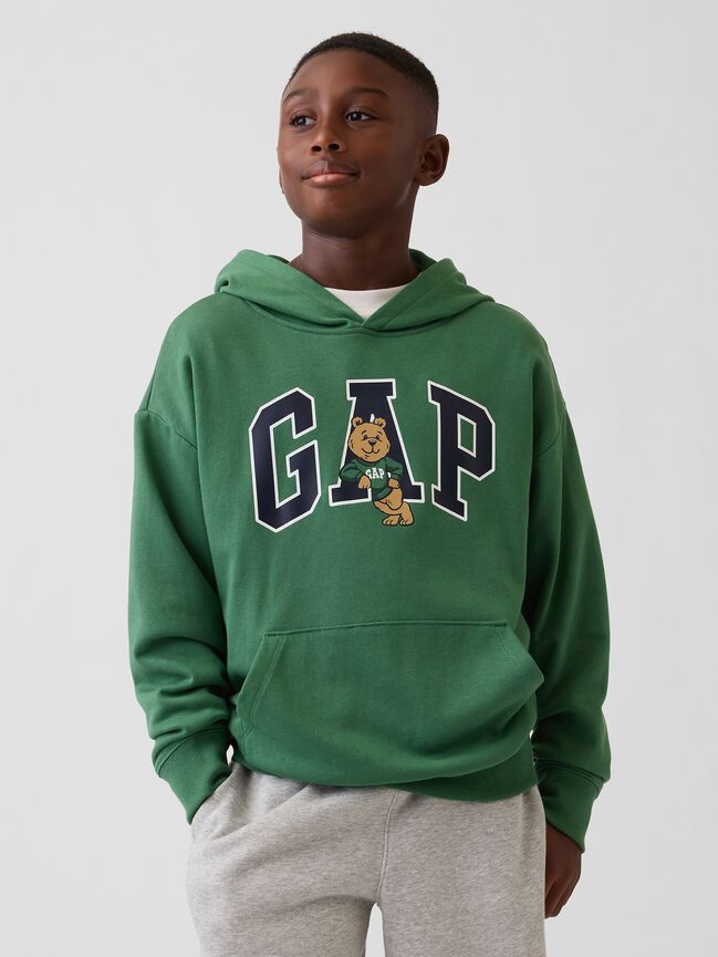 علوية أكمام قصيرة gap علوية أكمام قصيرة