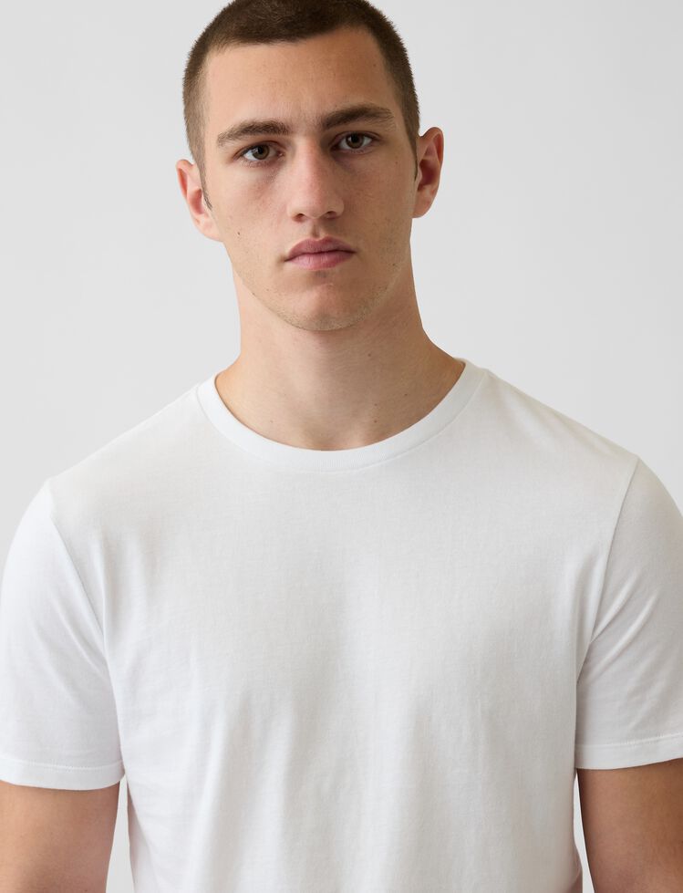 Classic T-Shirt gap classic t shirt