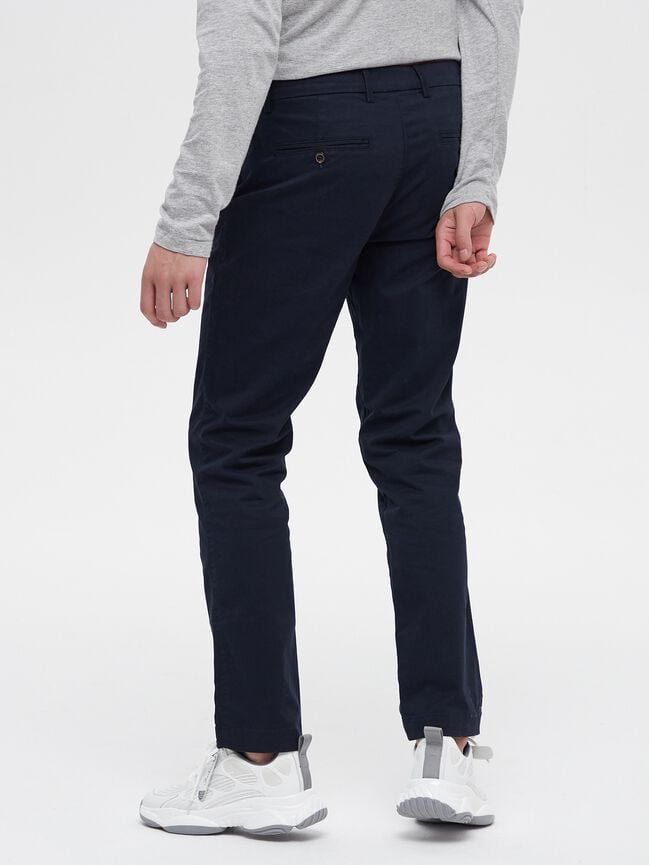 Slim Khakis gap slim khakis