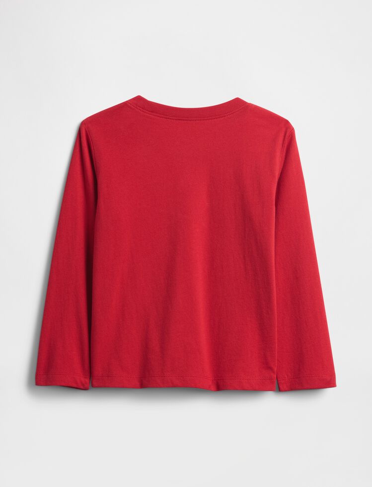 babyGap Logo T-Shirt babygap logo t shirt