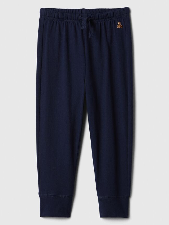 babyGap Pull-On Joggers babygap pull on joggers