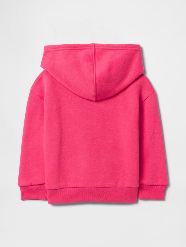 babyGap Relaxed Logo Hoodie babygap relaxed logo hoodie