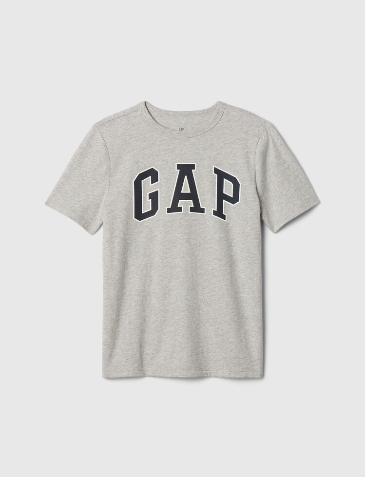 Kids Gap Logo T-Shirt kids gap logo t shirt
