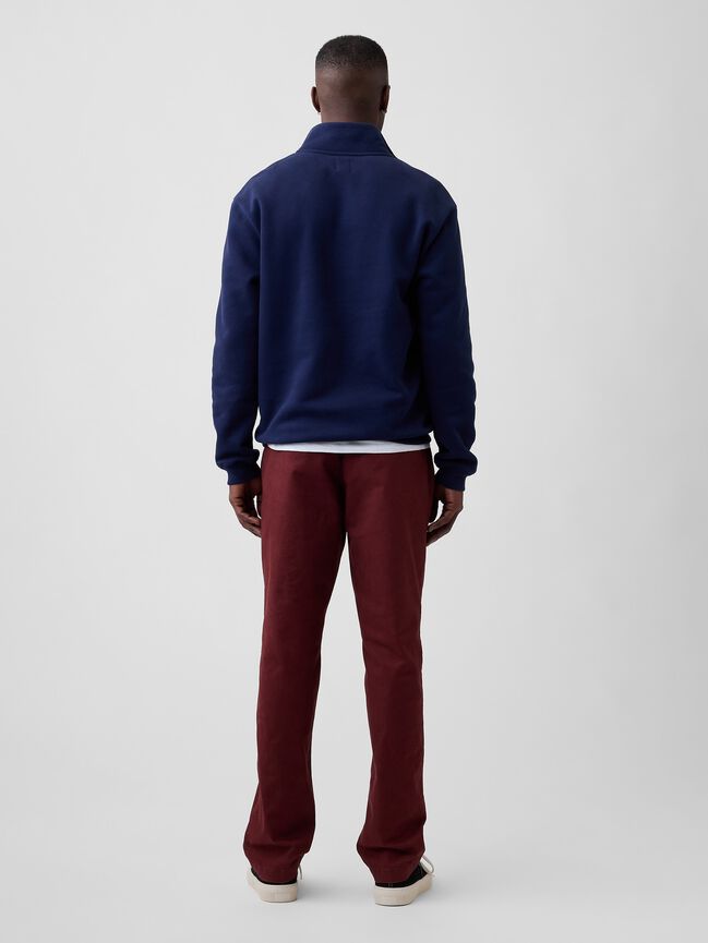 Slim Khakis gap slim khakis