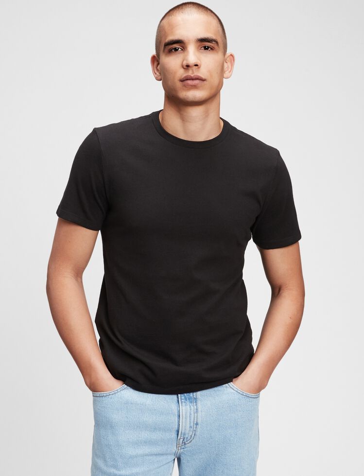 Classic T-Shirt gap classic t shirt