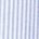 color Blue Stripe