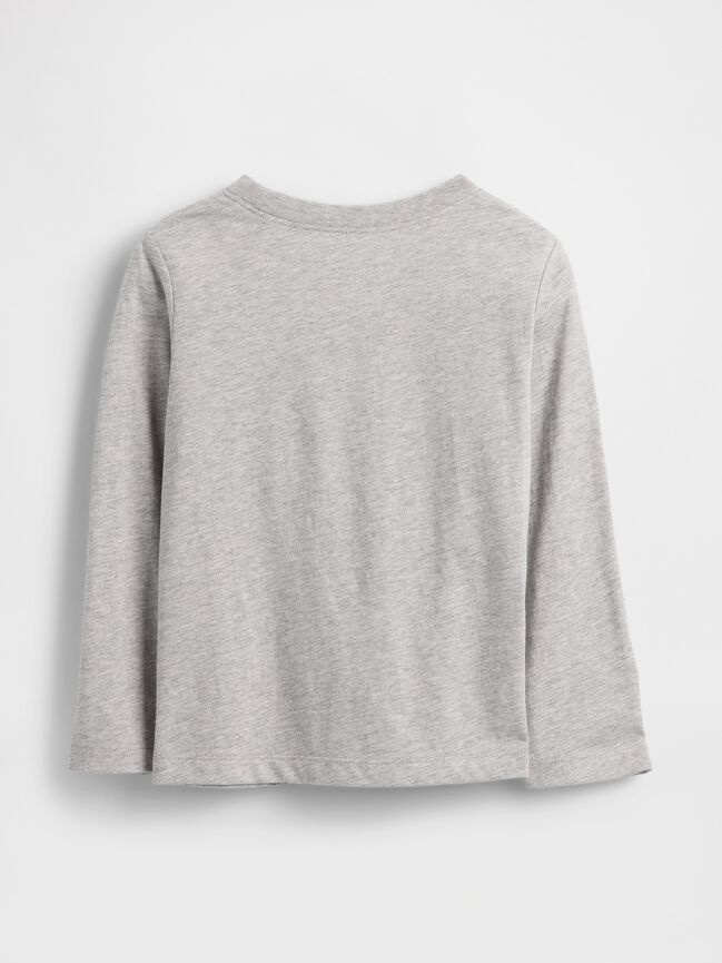 babyGap Logo T-Shirt babygap logo t shirt