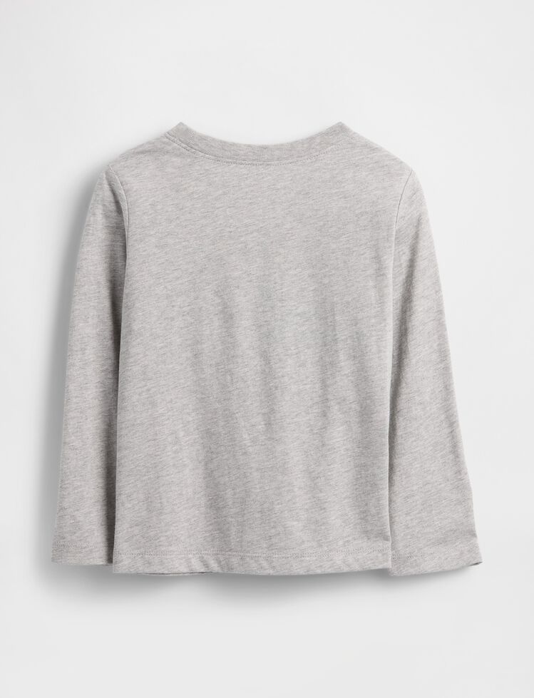 babyGap Logo T-Shirt babygap logo t shirt