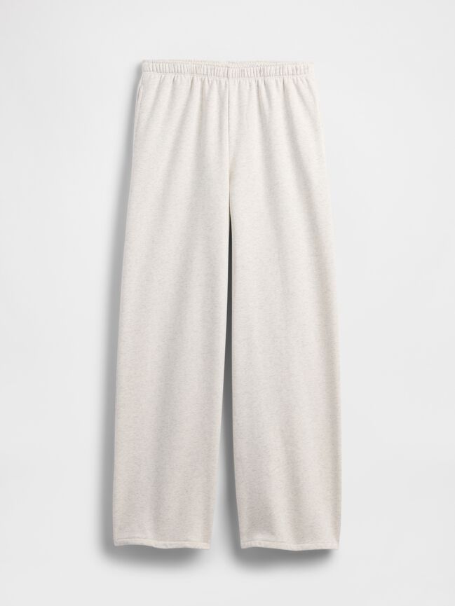 VintageSoft Baggy Sweatpants gap vintagesoft baggy sweatpants