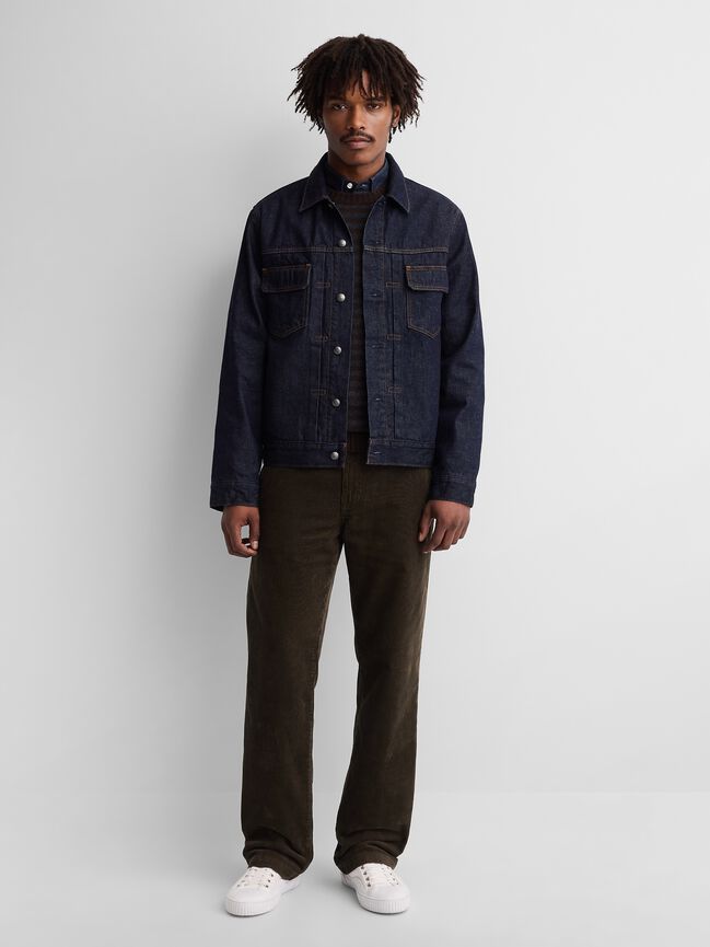 قميص كم طويل gap قميص كم طويل