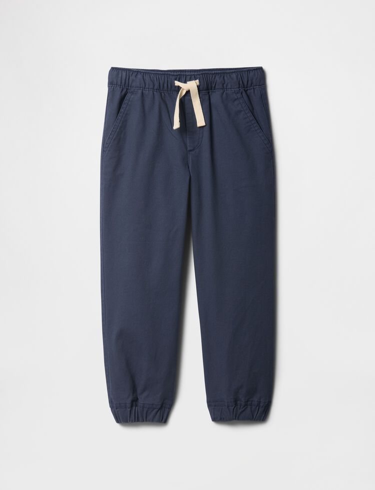 babyGap Relaxed Pull-On Joggers babygap relaxed pull on joggers