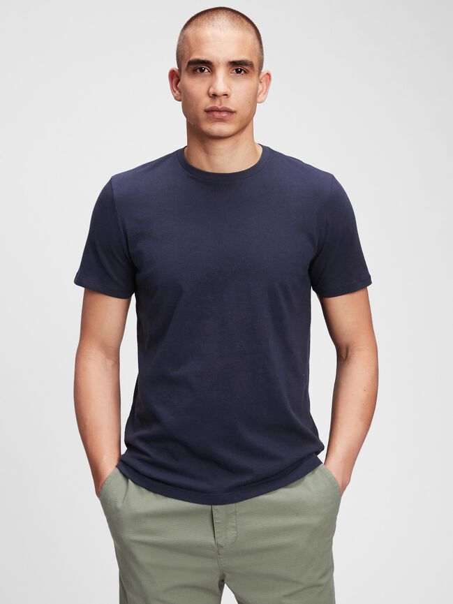 Classic T-Shirt gap classic t shirt