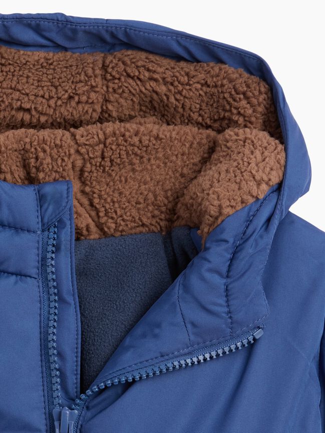 babyGap Parka babygap parka