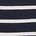 color Navy Uniform Stripe
