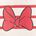 color Red Stripe