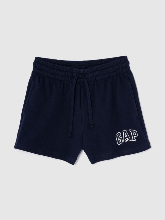 Gap Logo Shorts gap logo shorts