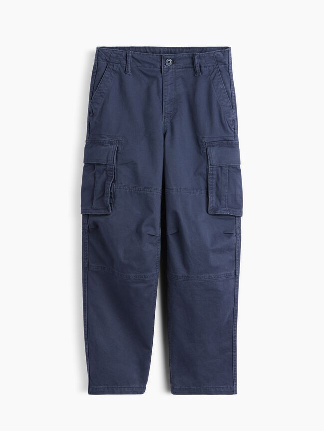 Kids Loose Cargo Pants gap kids loose cargo pants