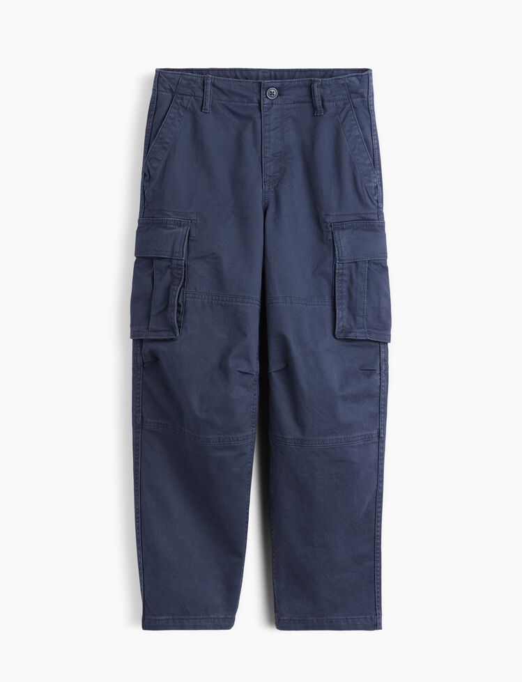 Kids Loose Cargo Pants gap kids loose cargo pants