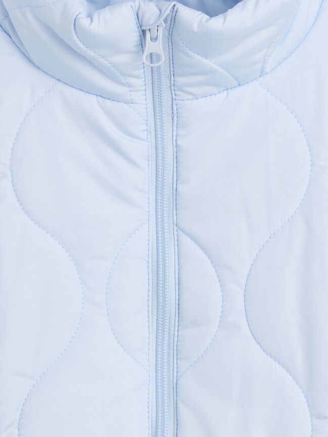 Kids Relaxed Puffer Jacket gap kids relaxed puffer jacket