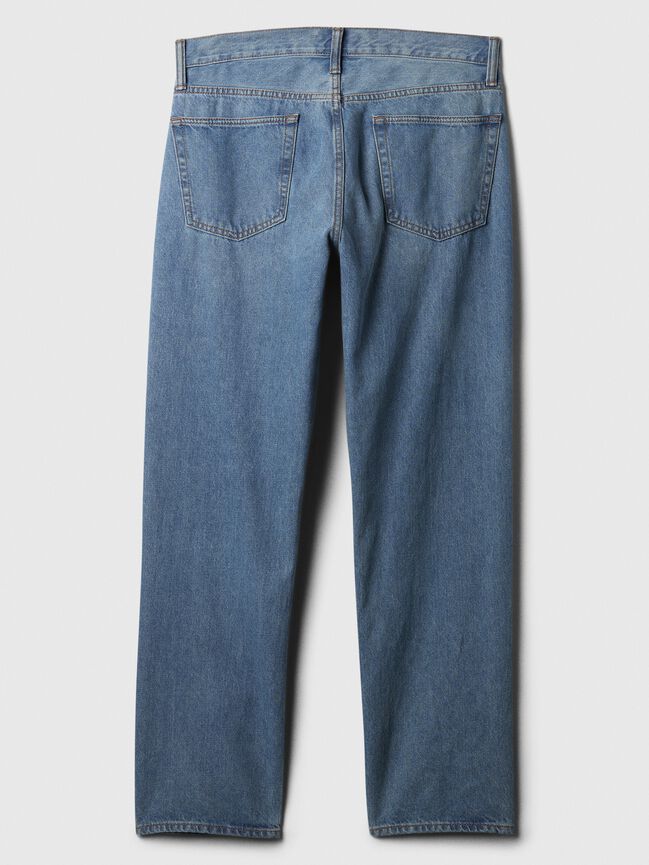 Straight Jeans gap straight jeans