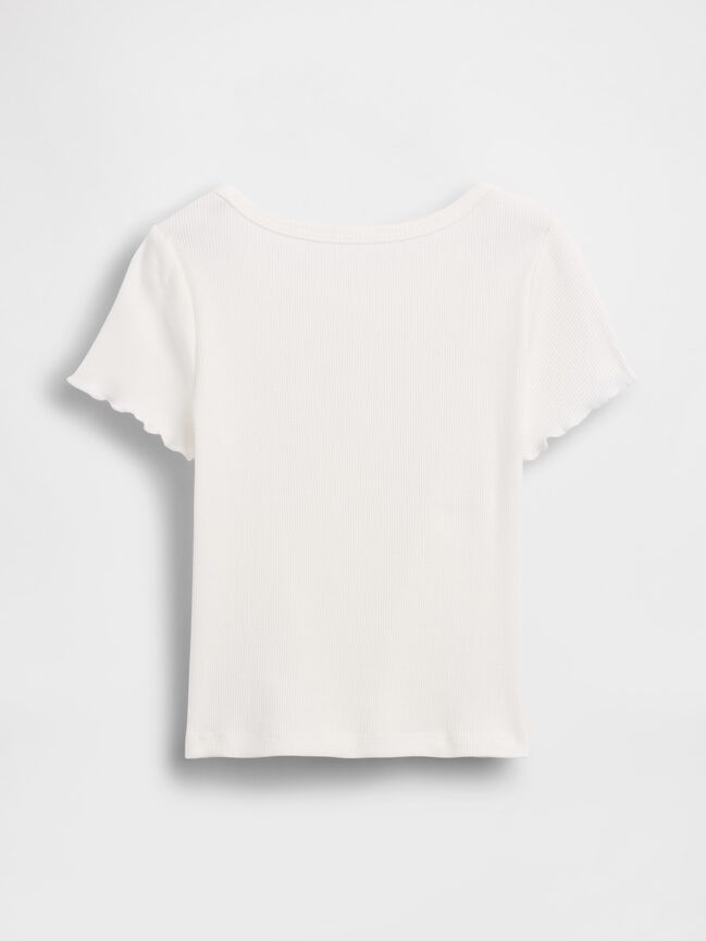 Baby & Toddler Mix & Match Rib T-Shirt gap baby toddler mix match rib t shirt