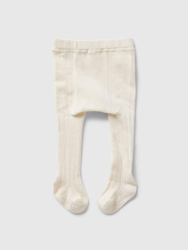 جوارب طويلة babyGap مضلعة جوارب طويلة babygap مضلعة