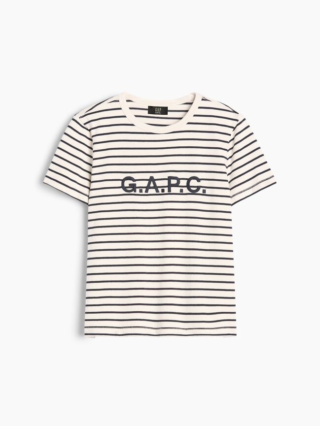 تي شيرت ياقة مدورة gap تي شيرت ياقة مدورة