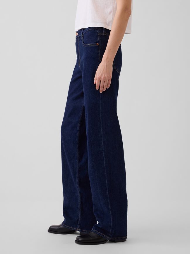 Low Rise '90s Loose Jeans gap low rise 90s loose jeans