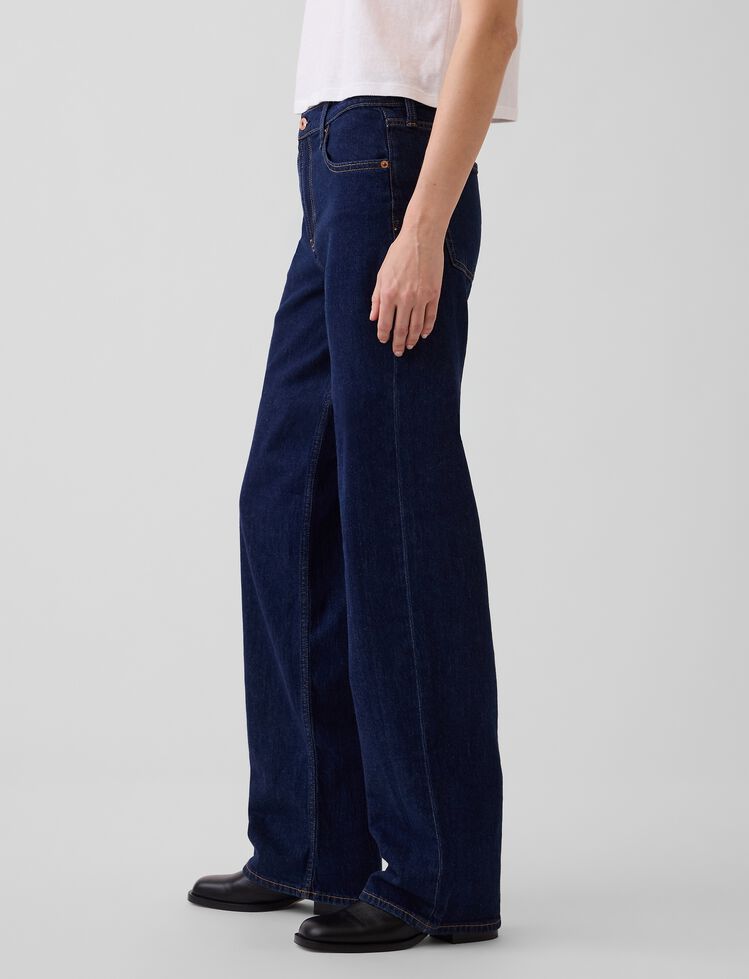 Low Rise '90s Loose Jeans gap low rise 90s loose jeans