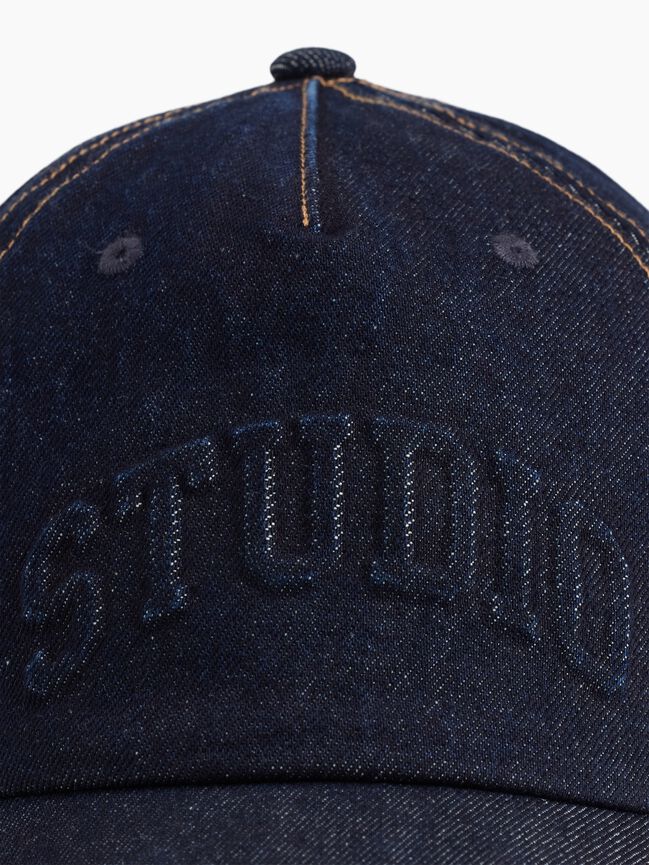 GapStudio Logo Baseball Hat gapstudio logo baseball hat