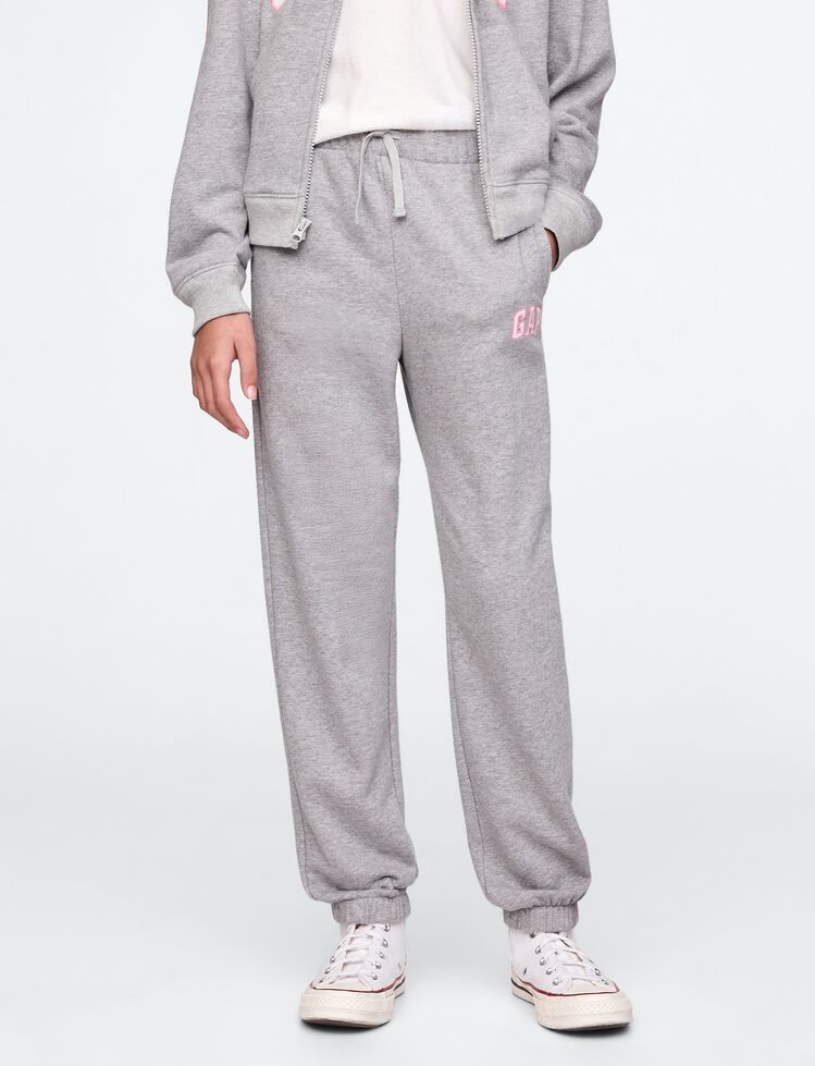 Kids Relaxed Gap Logo Joggers kids relaxed gap logo joggers