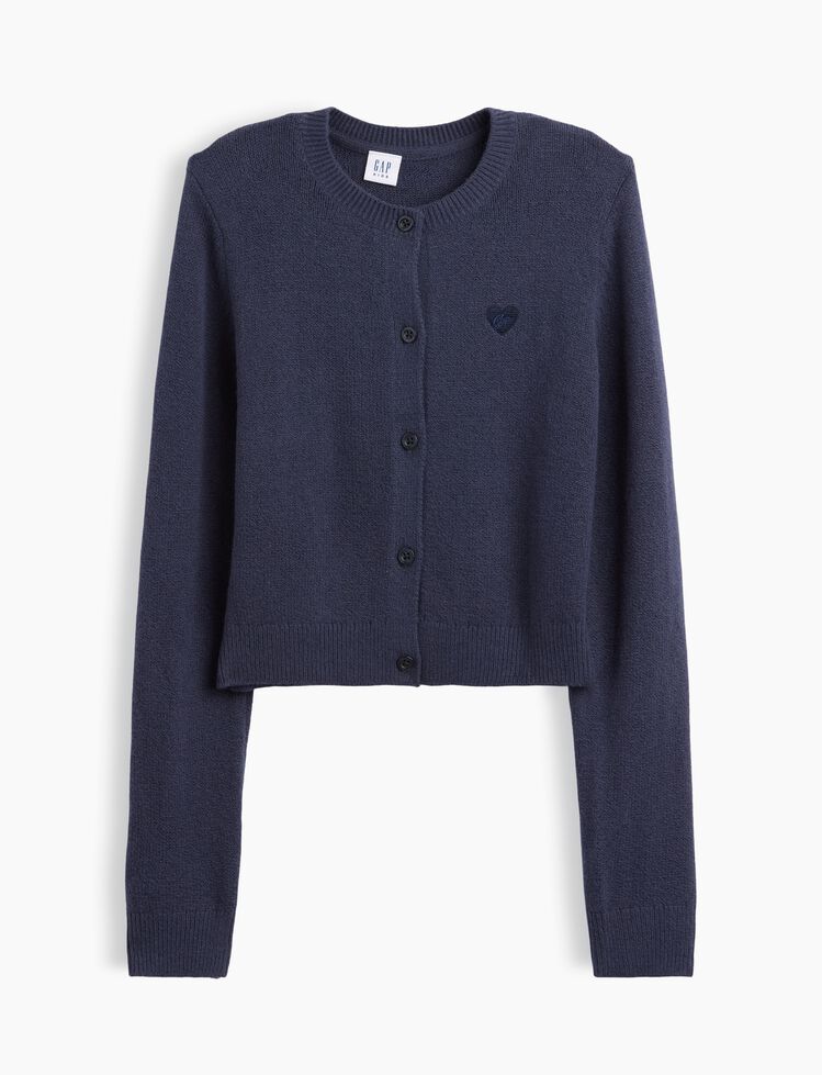 Kids CashSoft Relaxed Cardigan gap kids cashsoft relaxed cardigan