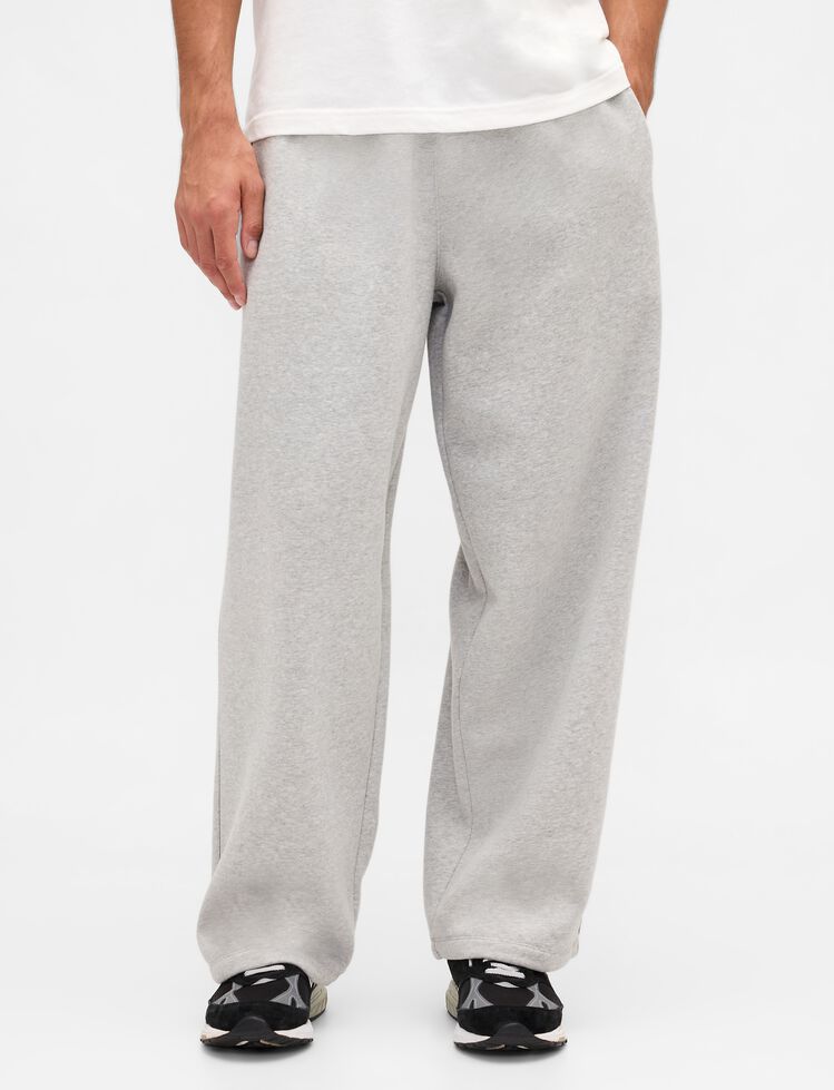 Adult VintageSoft Baggy Sweatpants gap adult vintagesoft baggy sweatpants