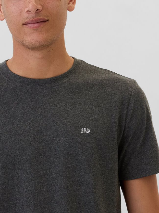 Everyday Soft Gap Mini-Logo T-Shirt everyday soft gap mini logo t shirt