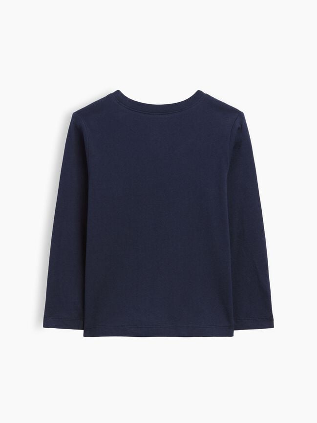 babyGap Crewneck T-Shirt babygap crewneck t shirt
