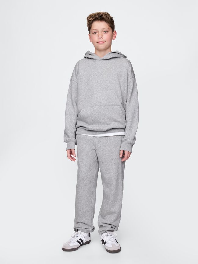 Kids Relaxed Gap Logo Joggers kids relaxed gap logo joggers