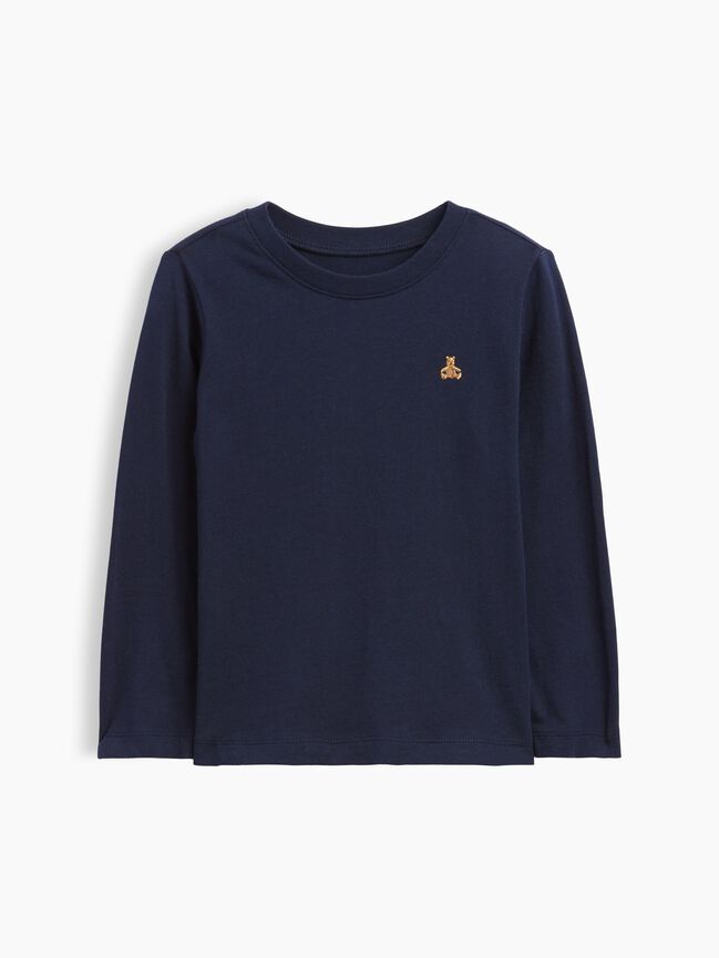 babyGap Crewneck T-Shirt babygap crewneck t shirt