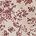 color Burgundy Floral