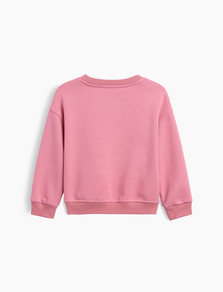 Baby & Toddler VintageSoft Graphic Sweatshirt gap baby toddler vintagesoft graphic sweatshirt