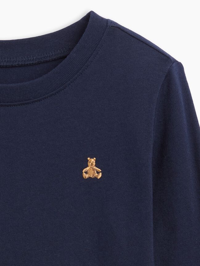 babyGap Crewneck T-Shirt babygap crewneck t shirt
