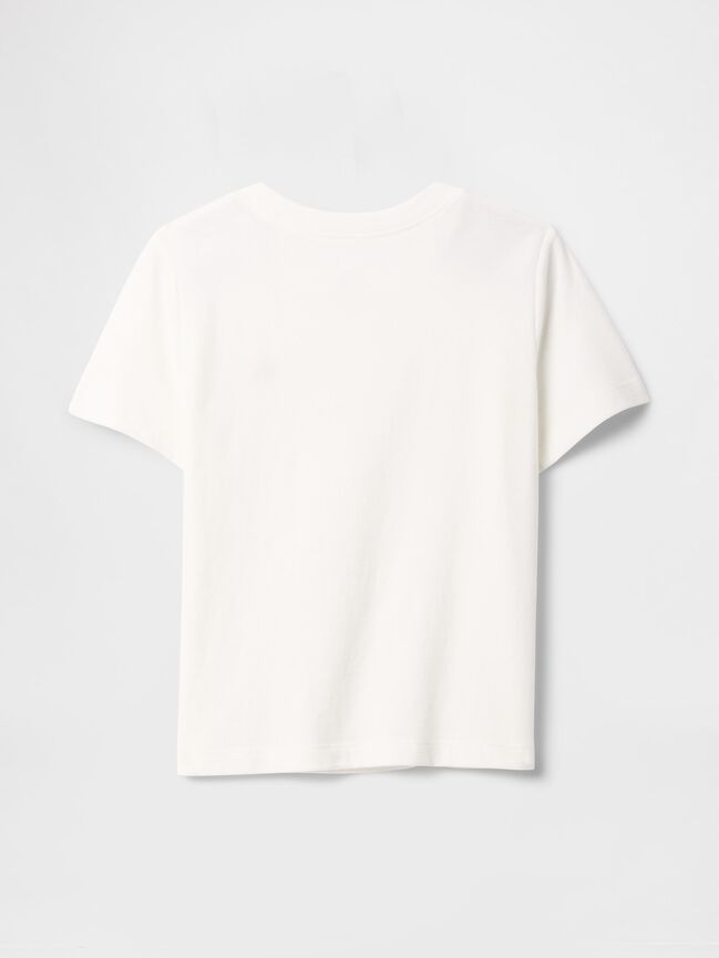 babyGap Brannan Bear Crewneck T-Shirt babygap brannan bear crewneck t shirt