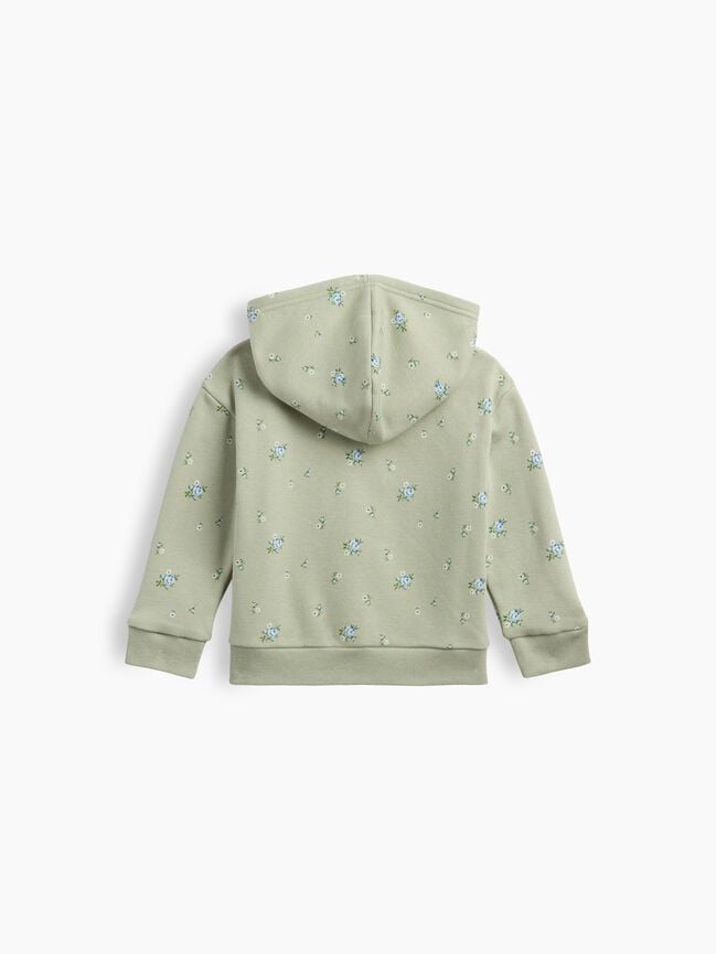 babyGap Relaxed Print Logo Hoodie babygap relaxed print logo hoodie